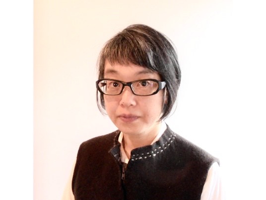 鈴木 明子 / Akiko Suzuki | Art Kaleidoscope Japan 日本の