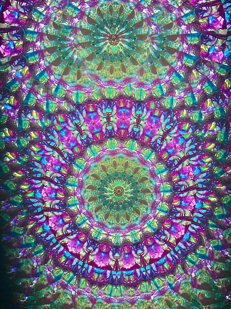 MIKIO「ATLANTIS」 | Art Kaleidoscope Japan 日本のアート万華鏡の