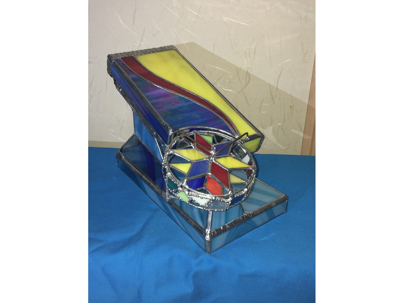 中村和正「星の軌跡（ほしのきせき）」 | Art Kaleidoscope Japan 日本