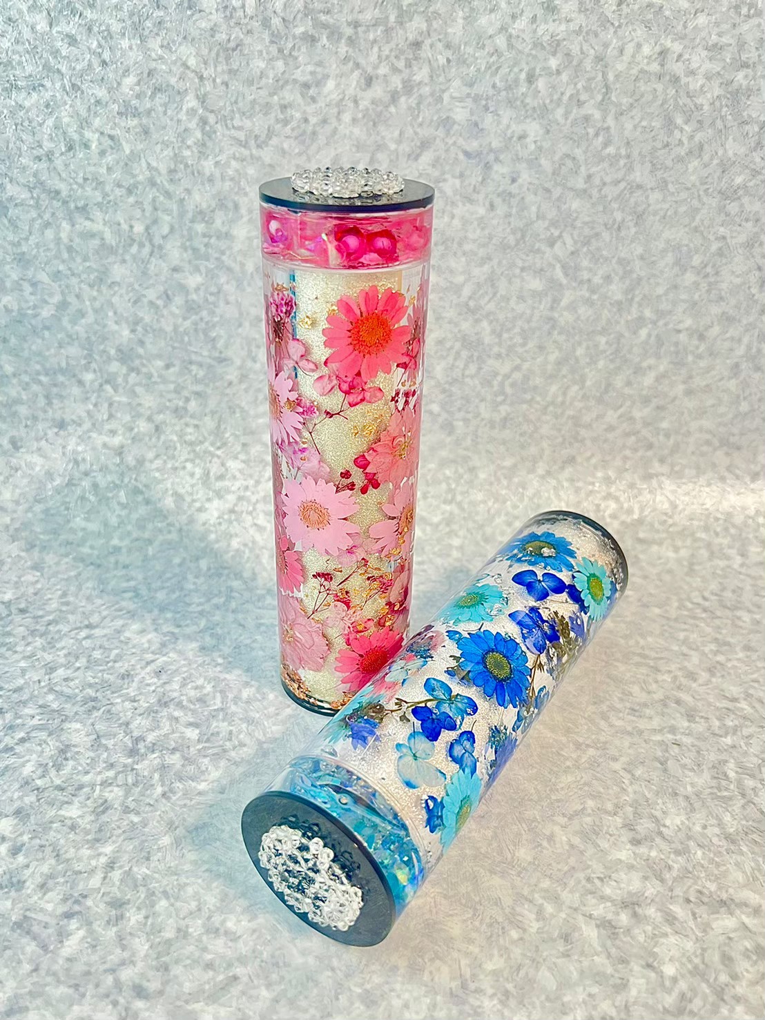 Chie / 八木 千恵 | Art Kaleidoscope Japan 日本のアート万華鏡の