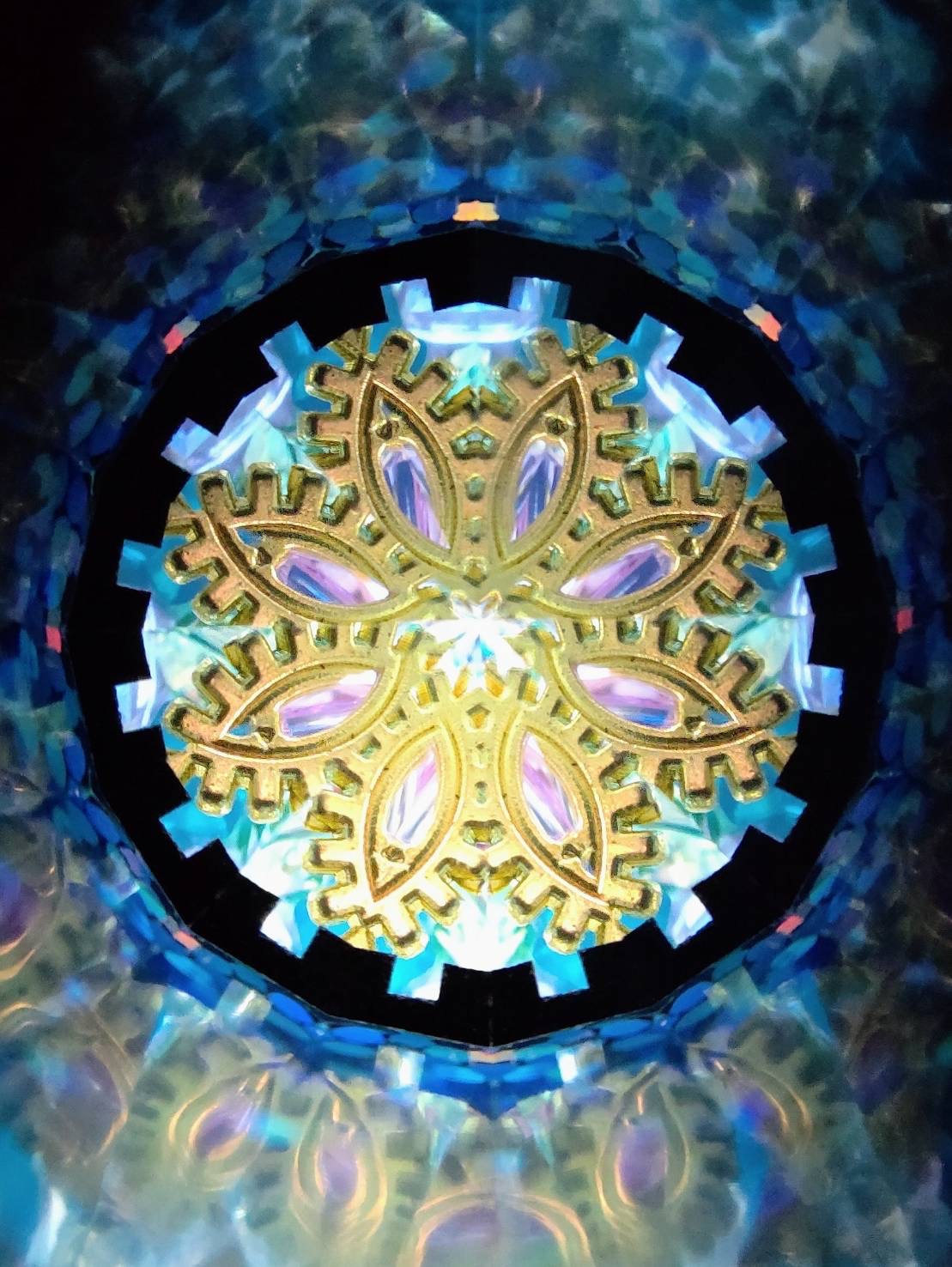 Kaleidoscope 万華鏡 万華鏡専門店 カレイドスコープ昔館 - KALEIDOSCOPE MUKASHI-KAN