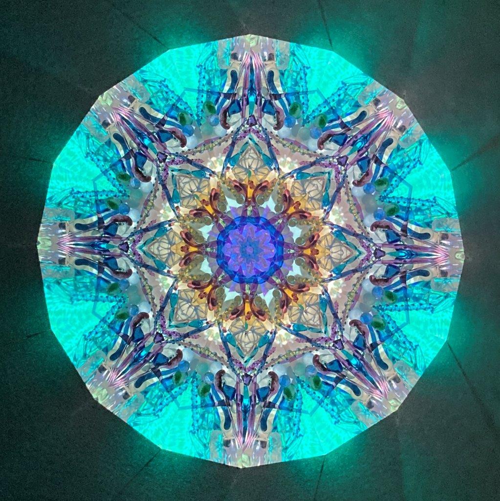 27: 山見浩司「DRAGON'S DREAM」 | Art Kaleidoscope Japan 日本の