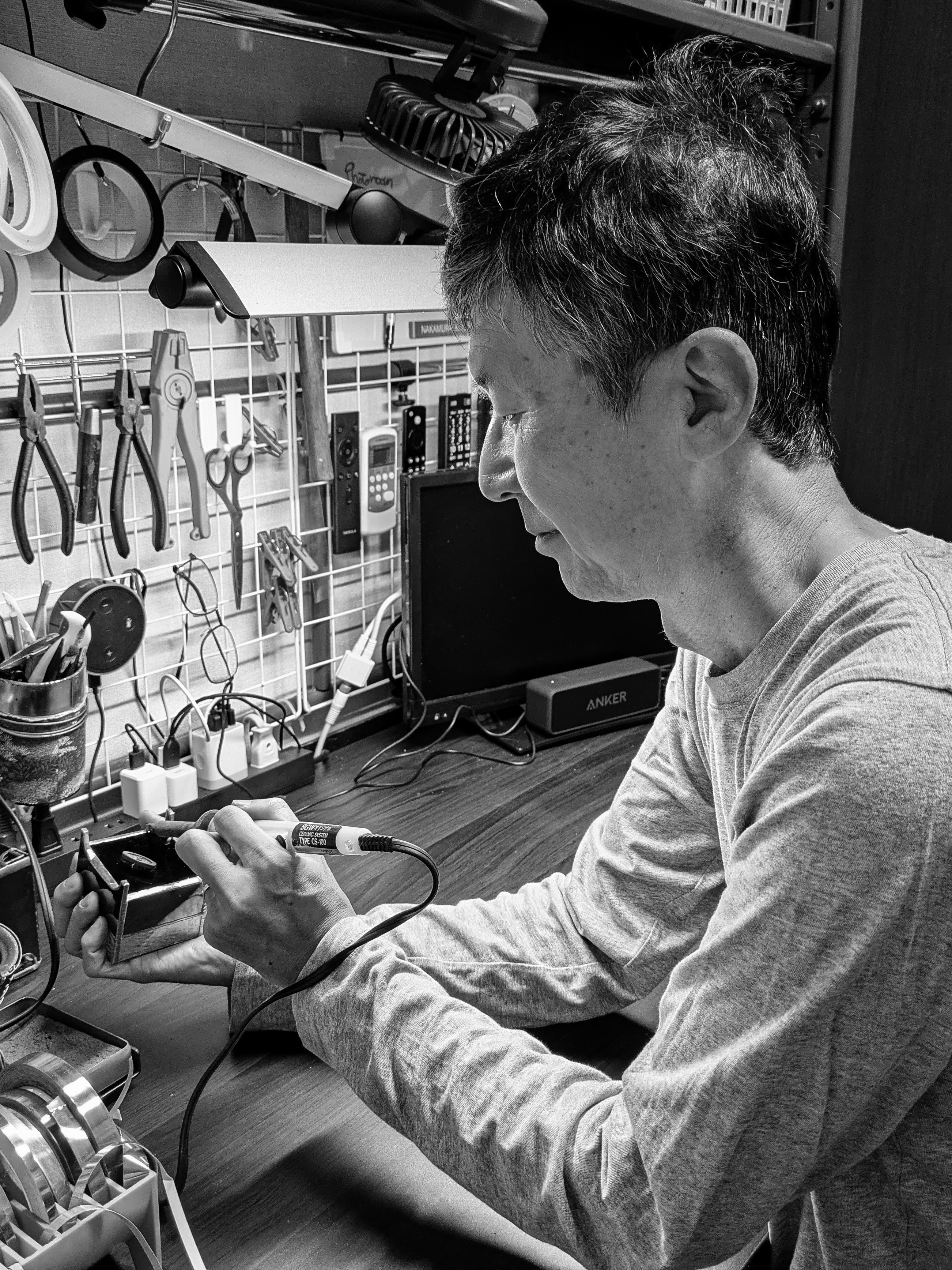 中村 明功 / Akinori Nakamura | Art Kaleidoscope Japan 日本のアート