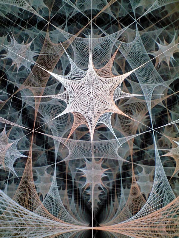 ヤマザキ ミノリ/ Minori Yamazaki | Art Kaleidoscope Japan 日本の