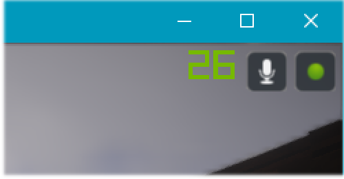Nvidia Shadowplayでマイクラを録画する 世界樹の少女トネリコのwebsite Nvidia Shadowplayでマイクラを録画する 世界樹の少女トネリコのwebsite