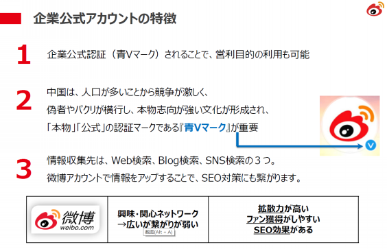 中国sns代理運営 開設から日々の運営まで 訪日インバウンドpr 株式会社 日本遊