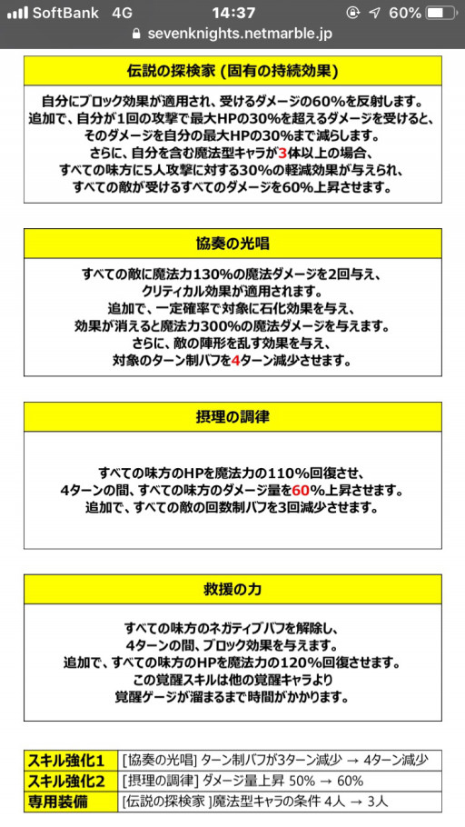 ル リアン 絆 繋がりと共に の記事一覧 ページ8