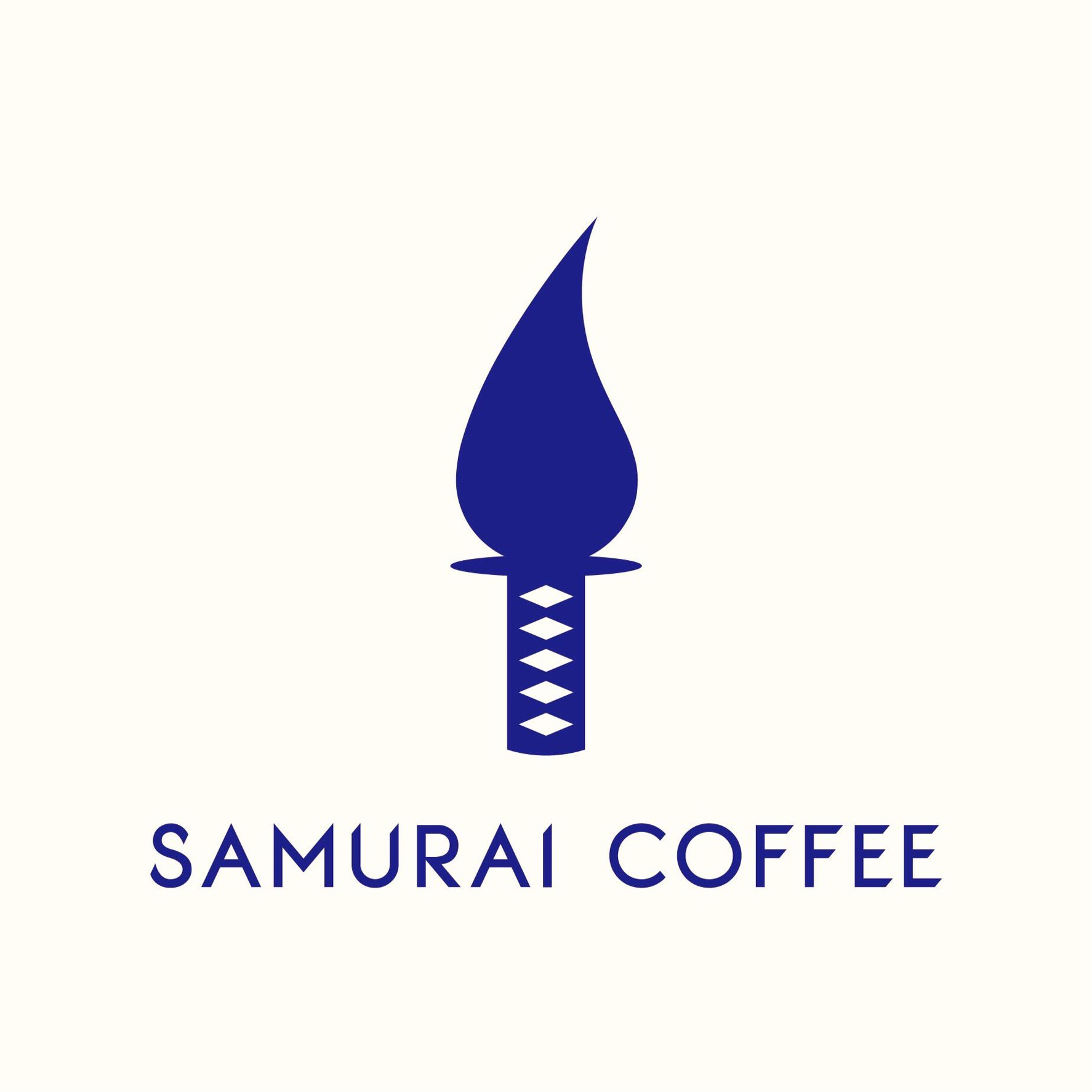 SAMURAI COFFEE