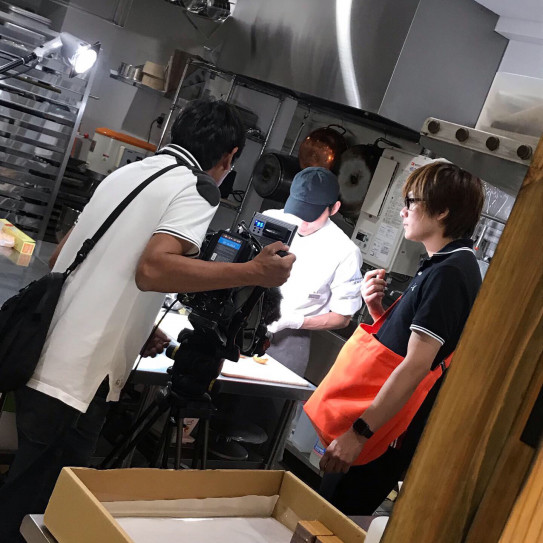 よ いドン 本日のオススメ3 Patisserie Gura パティスリーグラ よ いドン 本日のオススメ3 Patisserie Gura パティスリーグラ