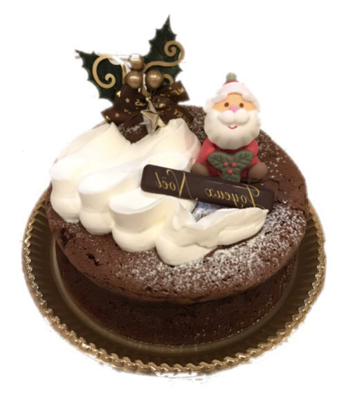 クリスマスケーキのご案内 Patisserie Gura パティスリーグラ