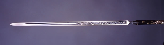 槍穂　熊毛　江戸期 槍穂 熊毛 江戸期 - メルカリ