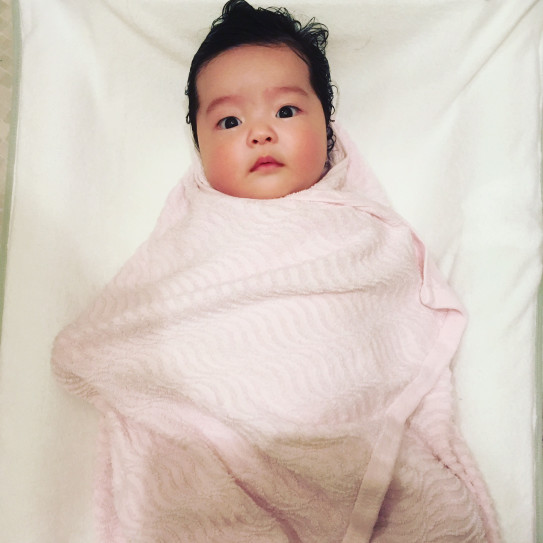 育児グッズ 産前に揃えたもの編 Yuki S Ownd