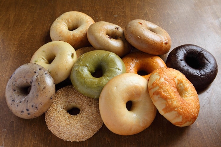 BAGEL&BAGEL City 豊田高橋店