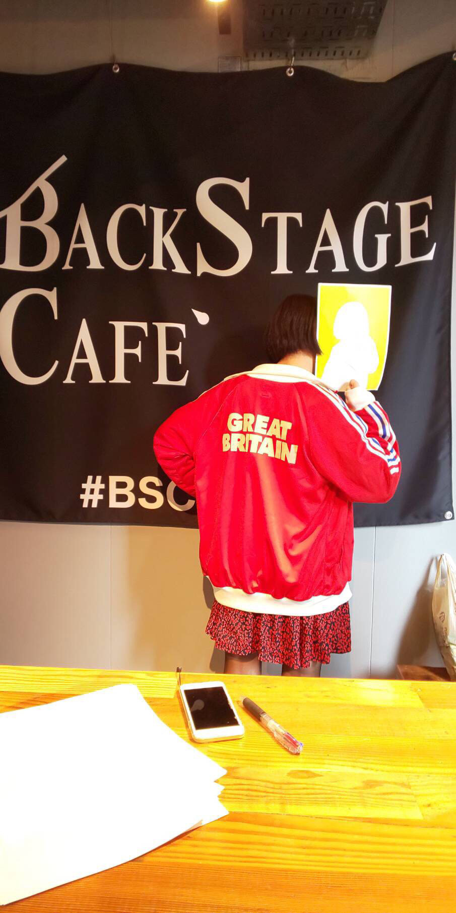 ラブリーサマーちゃん Like Song 5月日放送後記 Bsc Radio Tokyo