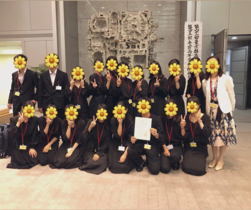 都立町田高校管弦楽部