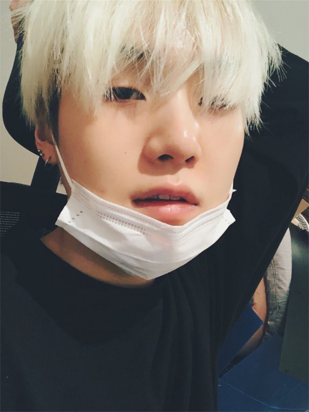 Btsメンバー紹介 Suga編 おたくのなれのはて Btsメンバー紹介 Suga編 おたくのなれのはて