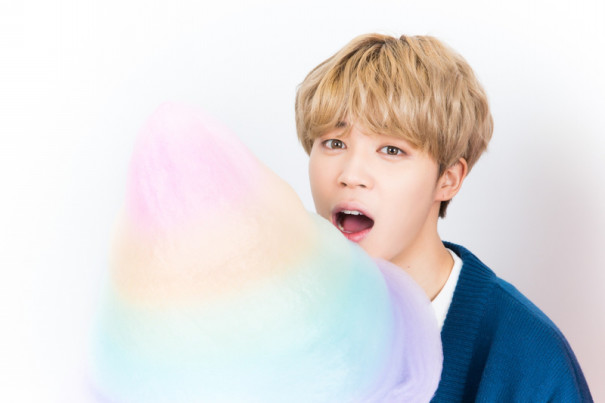 Bts メンバー紹介 Jimin編 おたくのなれのはて