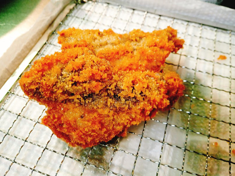 鳥取県沿岸部 名物珍魚ババアを食す 美味しいもの食べたい In中国山陰