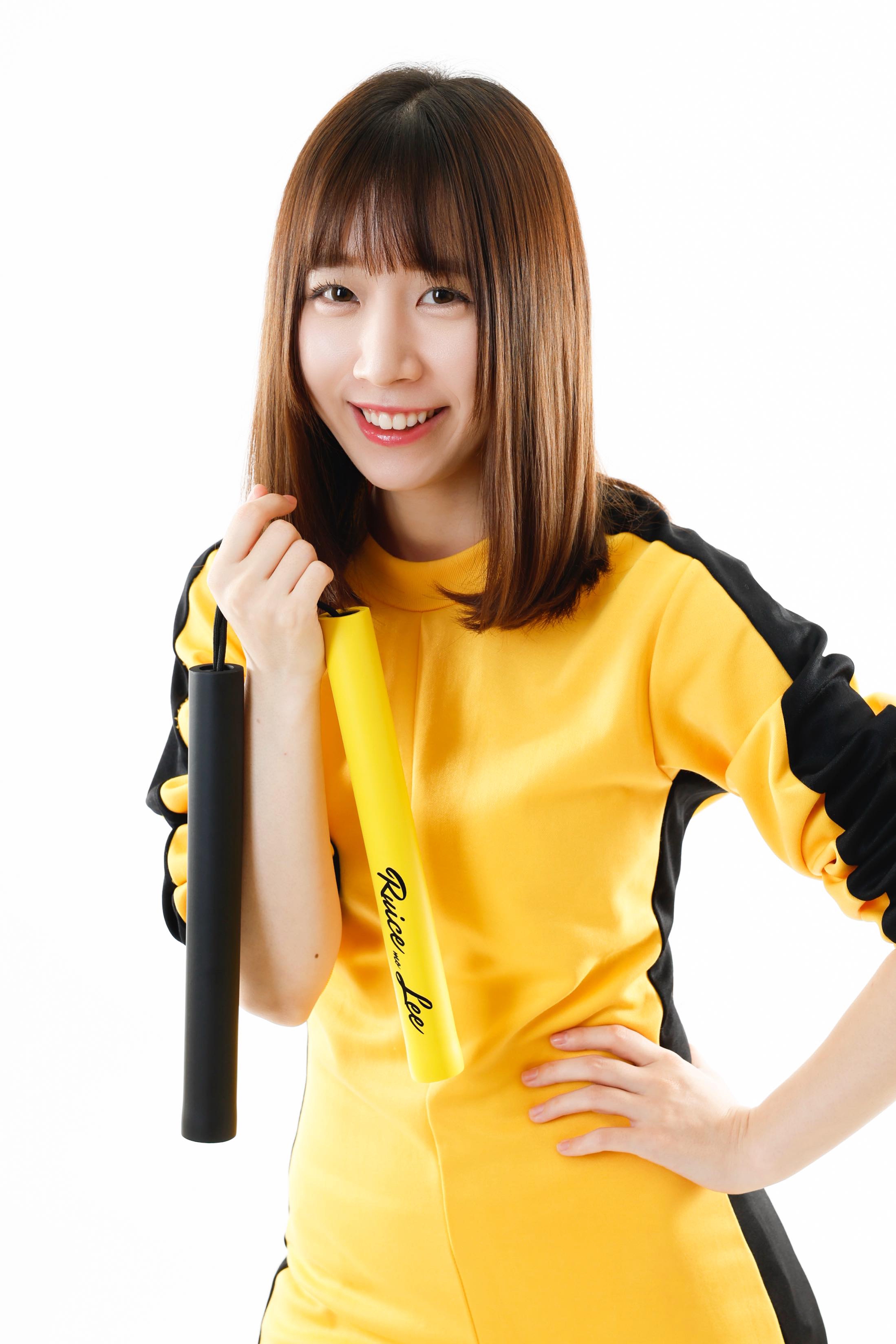 森累珠の現在と経歴は？ヌンチャクガール誕生の秘密と活動実態を徹底解剖