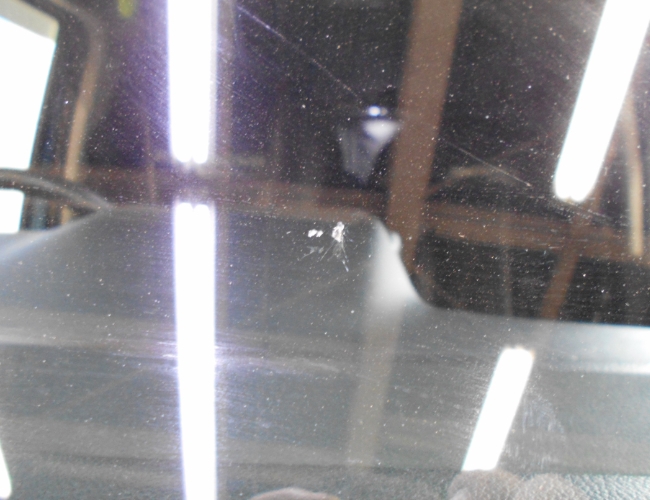 ホンダ・N BOX（JF1)フロントガラス交換事例 | ホンダ車のフロントガラス交換修理の事例紹介『ジャパンオートガラス』