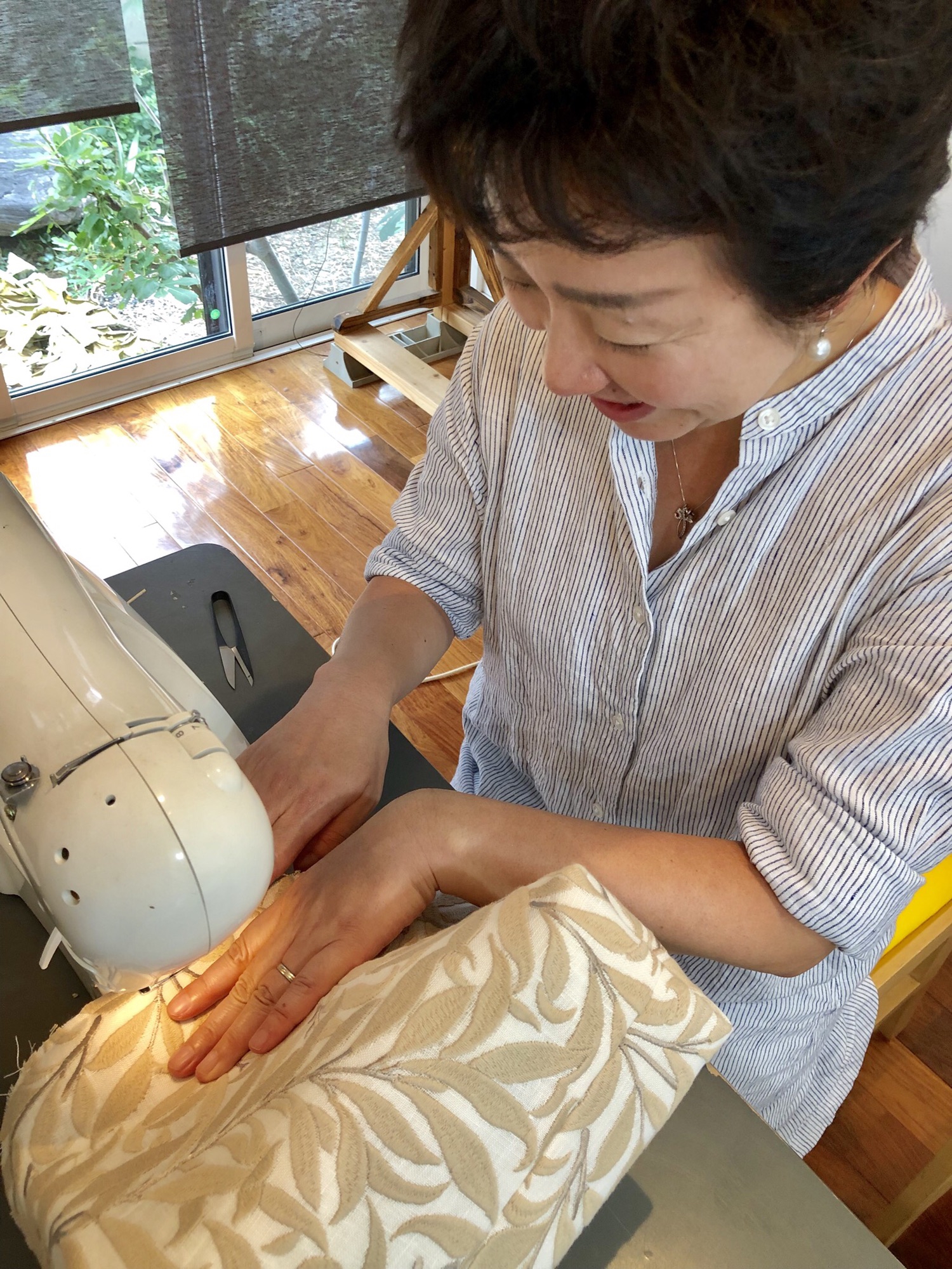 和装用の手作りバッグ | ￥1000Kimono彩夏Ayaka
