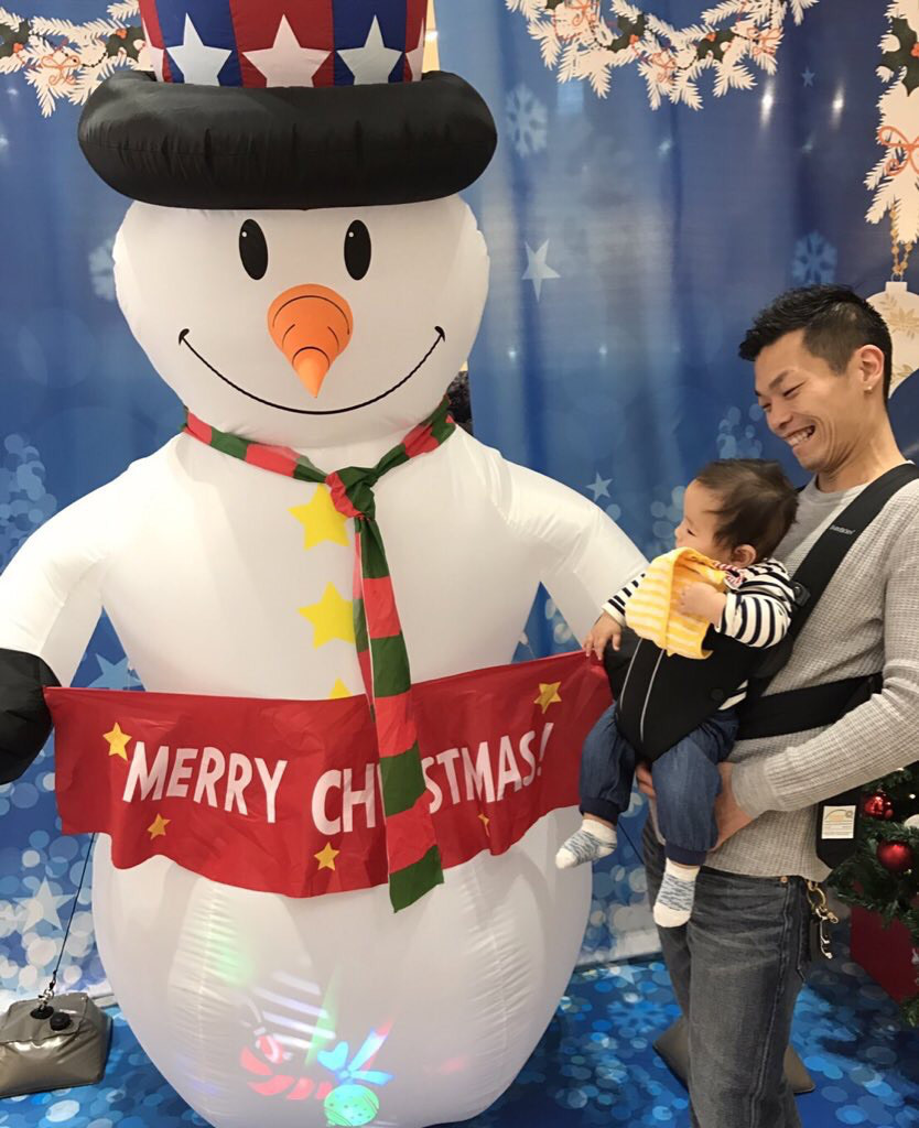 タマゴで雪だるま 保育士 紙芝居師ゴリラせんせい 地球丸ごと夢を運ぶぞー タマゴで雪だるま 保育士 紙芝居師ゴリラせんせい 地球丸ごと夢を運ぶぞー