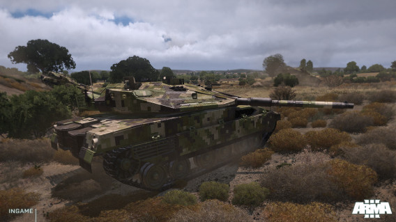 Arma3 アルティス軍 編成のお話 ぐるじあん のグルジア趣味日記 Arma3 アルティス軍 編成のお話 ぐるじあん のグルジア趣味日記