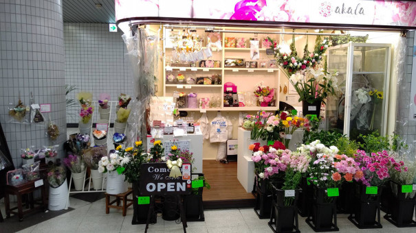 しあわせの花づくり Akala しあわせの花づくり Akala