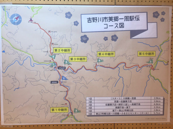 第６４回備前市えびす駅伝競走大会の参加について 備前市役所 マチパブ モバイル