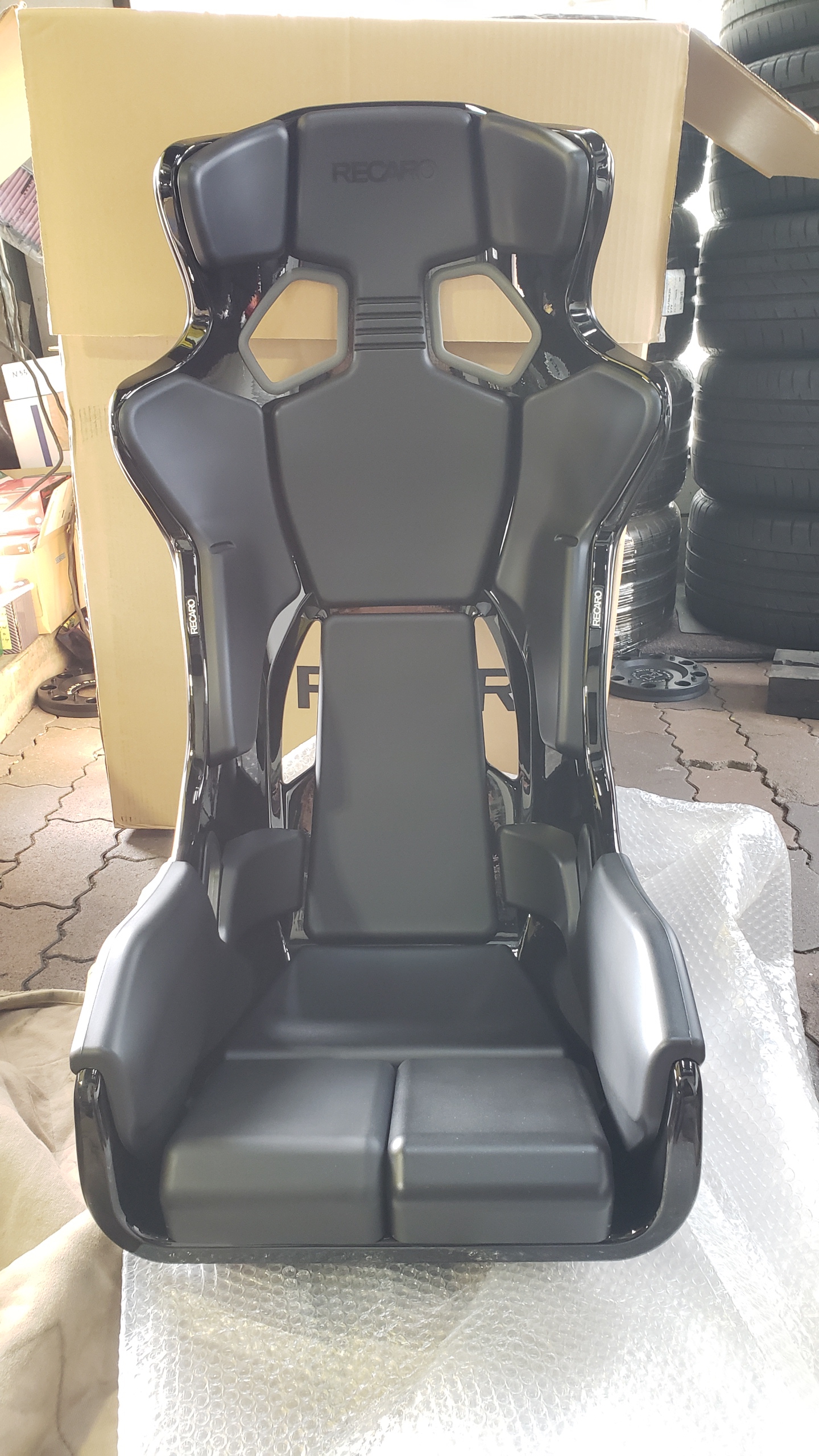 GT380 白 シート 後期 表皮 シートカバー 純正 タイプ リプロ ベルト