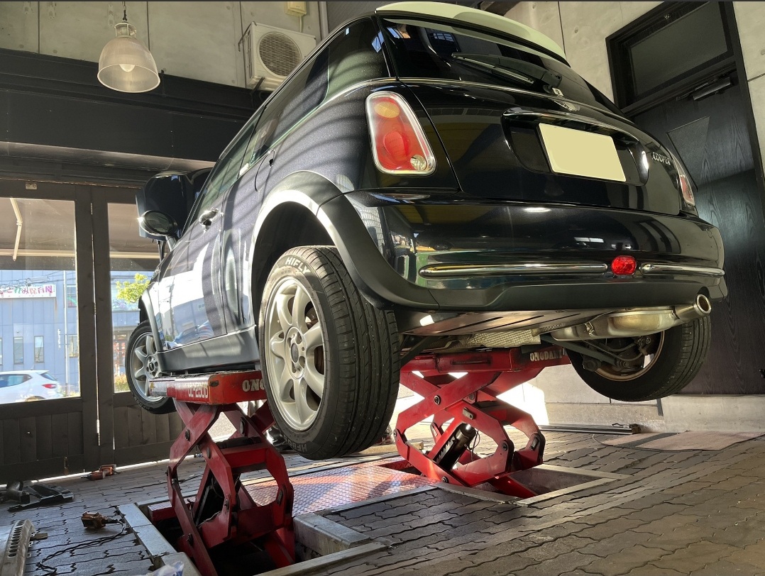 BMW MINI リア ホイール ベアリング 2個 左右 セット R53 ミニ クーパー S 33416756830 Cooper S リヤ ハブ ベアリング 正規純正OEM BMW MINI リア ホイールベアリング 2個 左右 セット R53