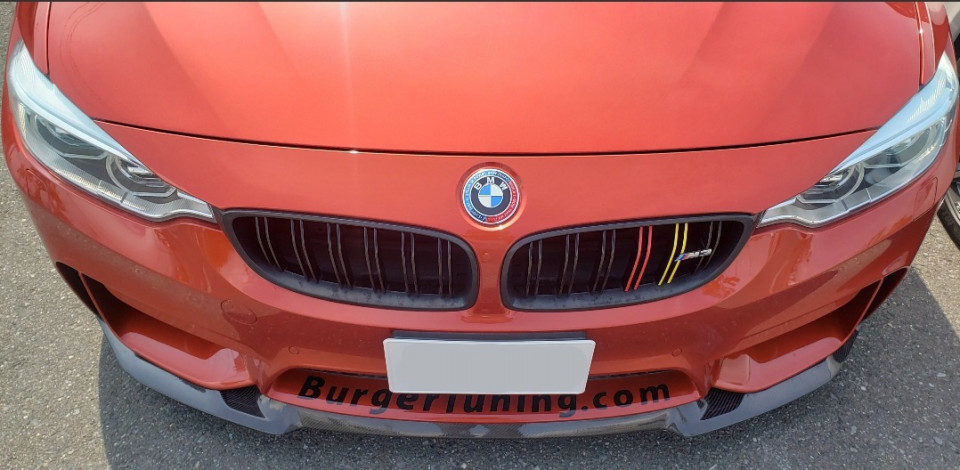 E89 Z4 BMS エアクリーナー取り付け車検、F80 M3 車検終了エンブレム変更などなど… | POLE POSITION E89 Z4 BMS エアクリーナー取り付け車検、F80 M3 車検終了エンブレム変更などなど… | POLE POSITION