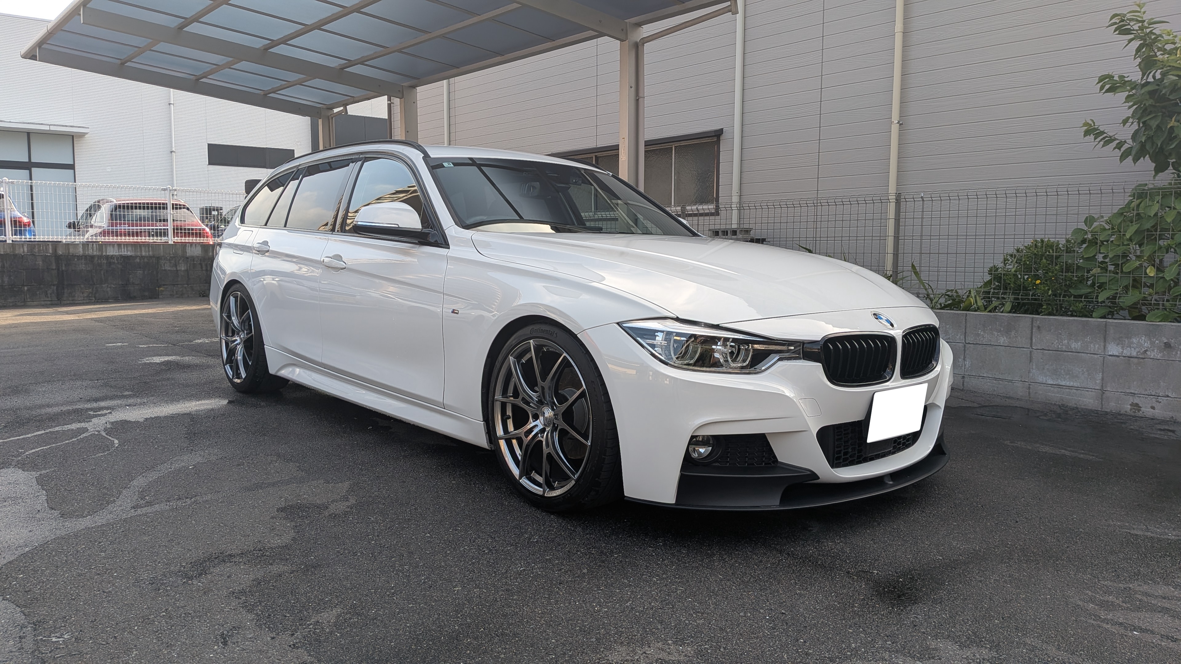 320d F31車検10年3月まで！記載の情報読んでないコメントには返答しません 320d F31車検10年3月まで！記載の情報読んでないコメントには返答しま