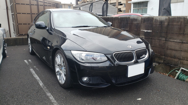 Bmwテールランプ交換 2 修理 ご納車などなど Pole Position Bmwテールランプ交換 2 修理 ご納車などなど Pole Position
