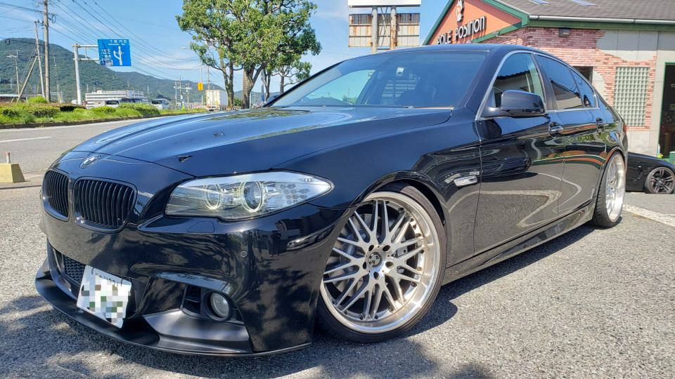 車高調 2 Pole Position 車高調 2 Pole Position
