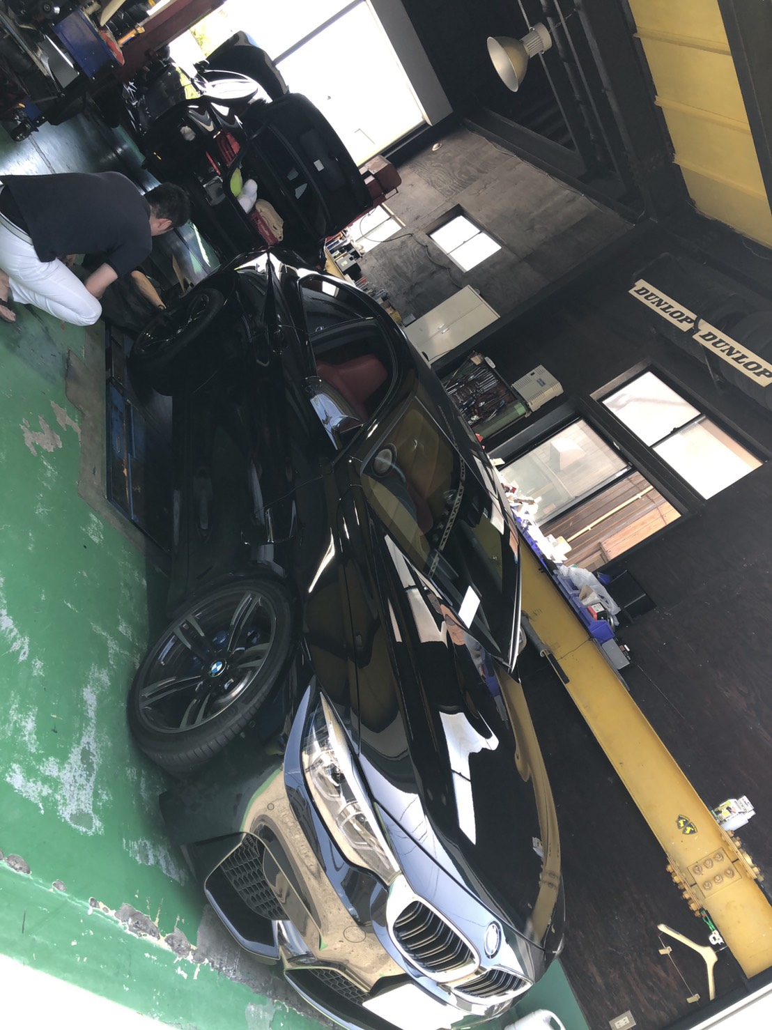 車高調×2！ | POLE POSITION