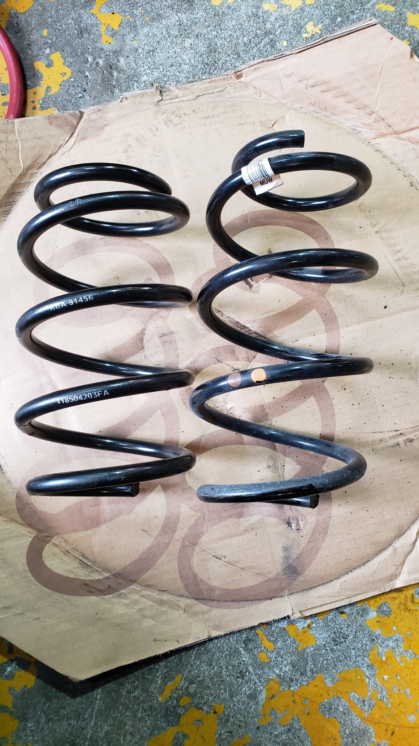 VWアルテオン ダウンサス VW アルテオン ダウンサス取り付けなどなど… | POLE POSITION