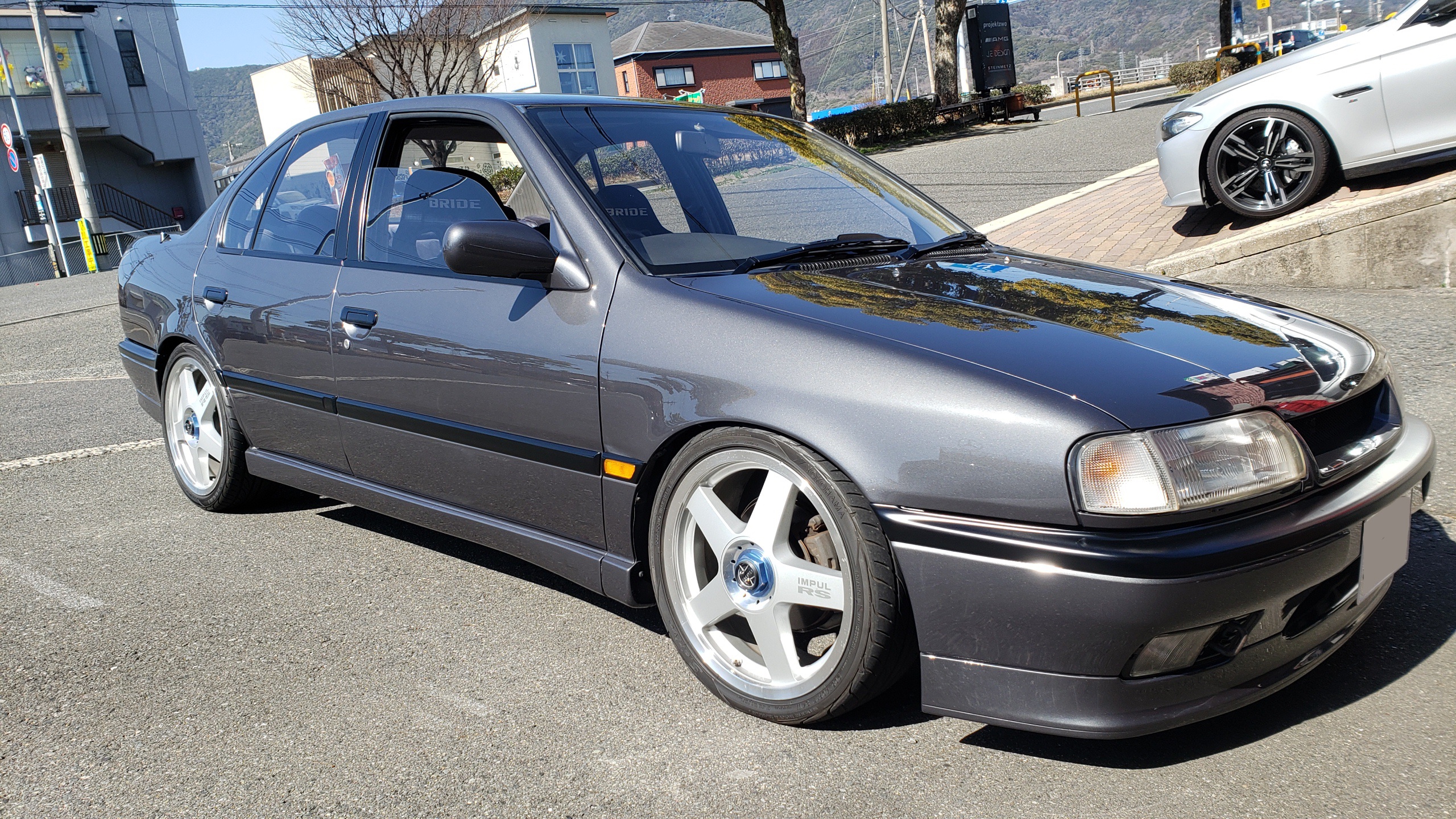 BMW F31 320d TDIサブコン取り付け、オイル交換などなど… | POLE BMW F31 320d TDIサブコン取り付け、オイル交換などなど… | POLE