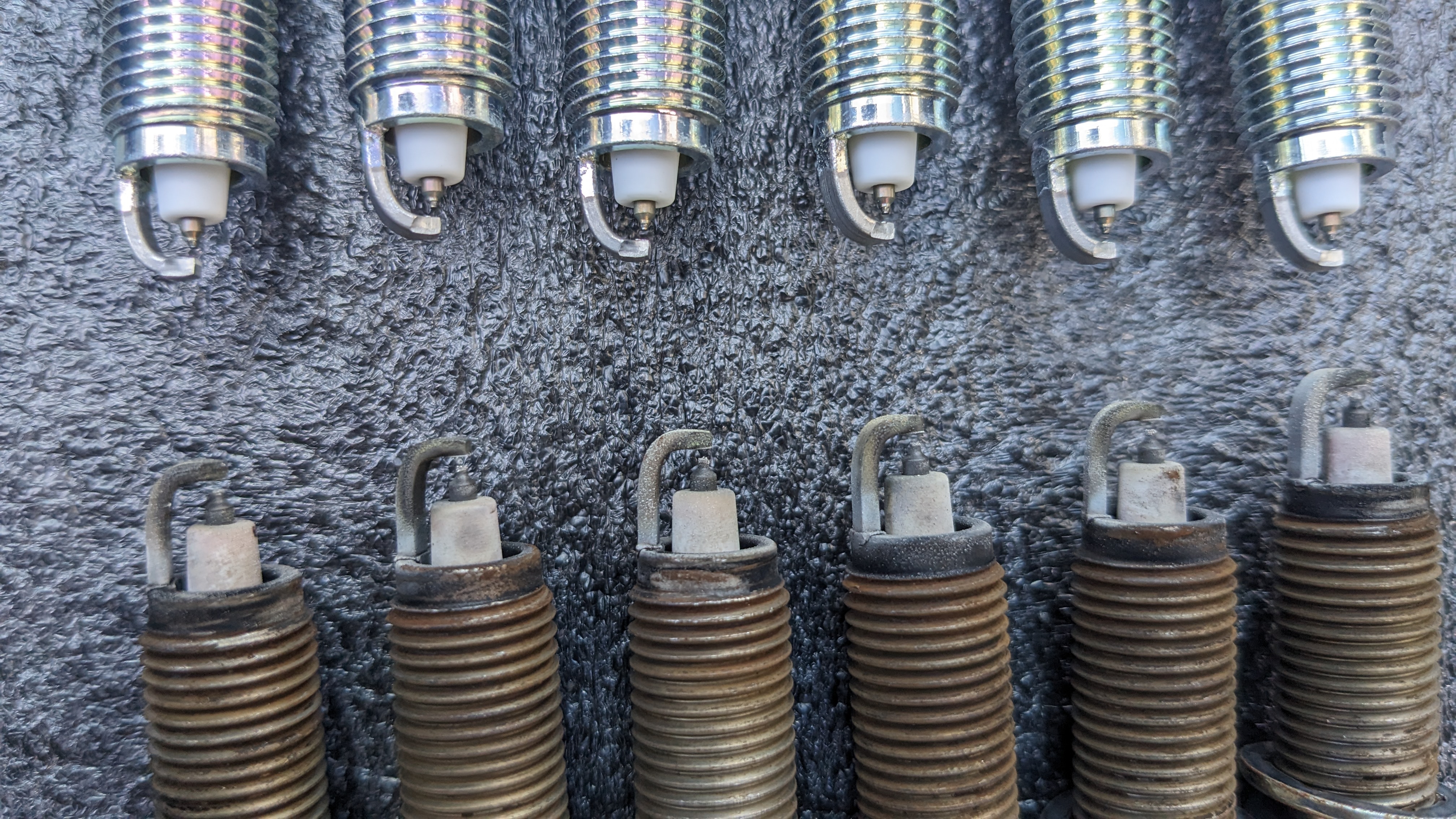 低走行ほぼ走行してません！ BMW B48 プラグ イグニッションコイル F30