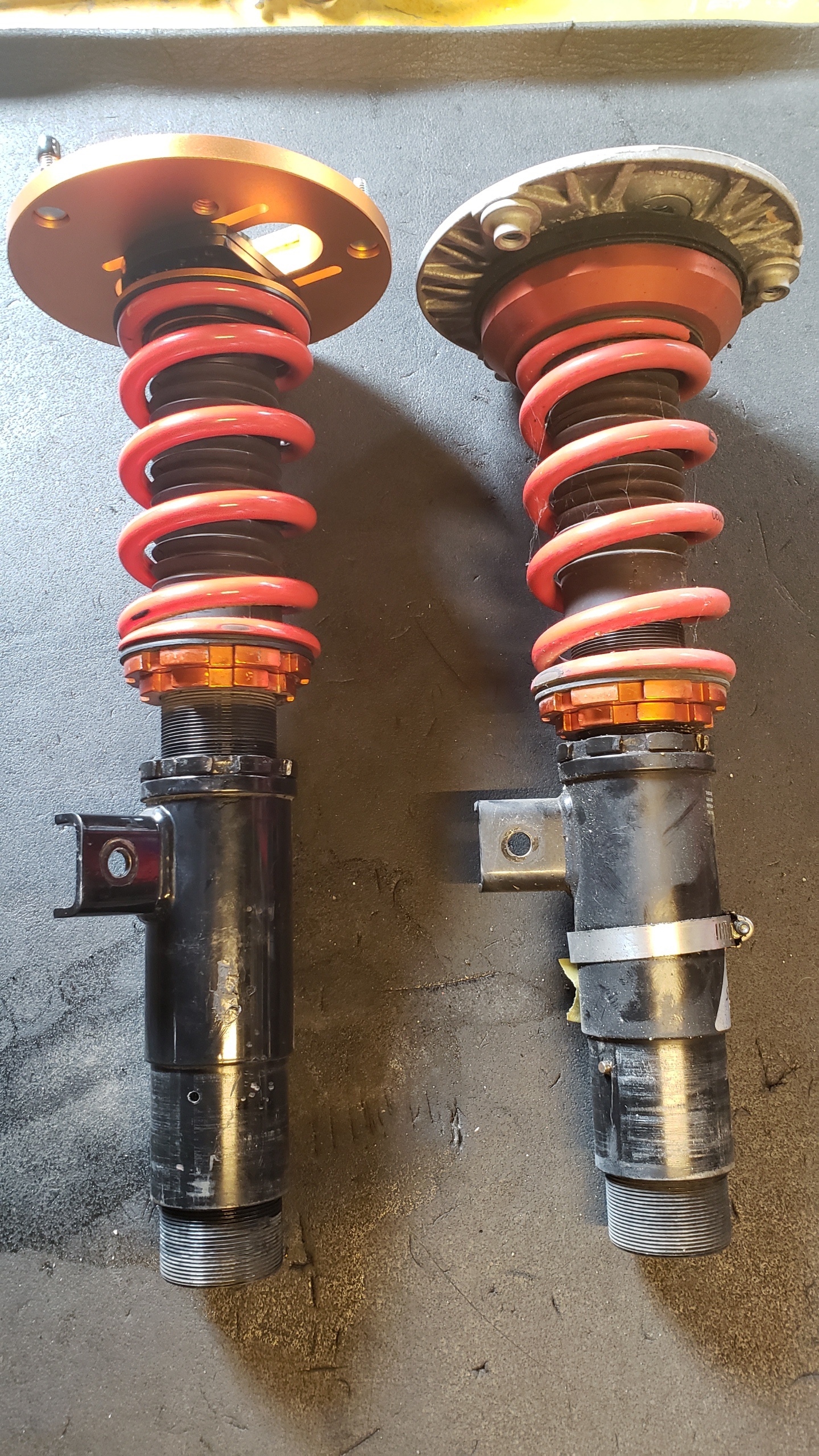 t-demand ピロアッパー T-DEMAND ティーディメンド ピロアッパー