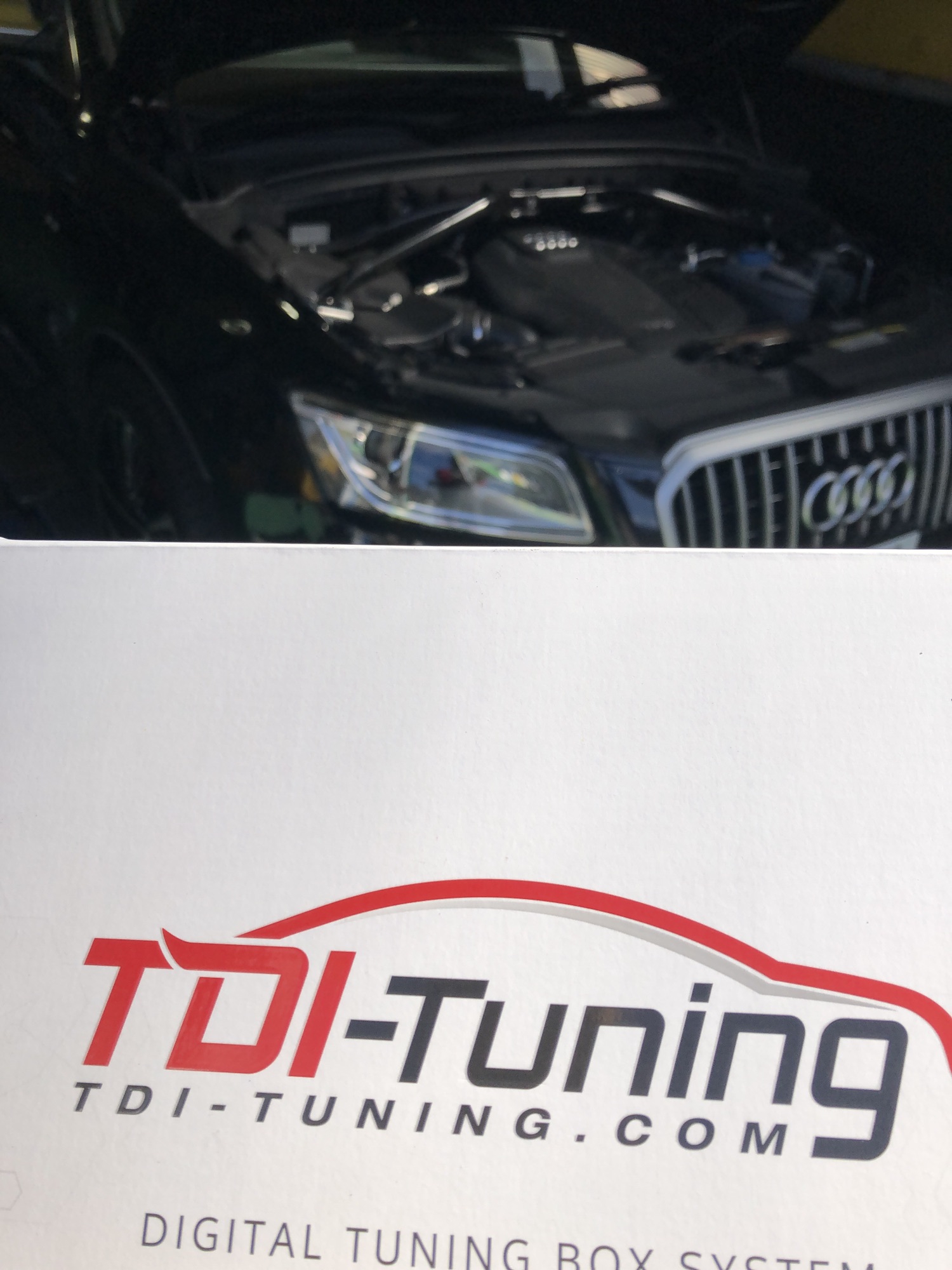 車検、TDI-Tuningサブコン取り付けなどなど！ | POLE POSITION