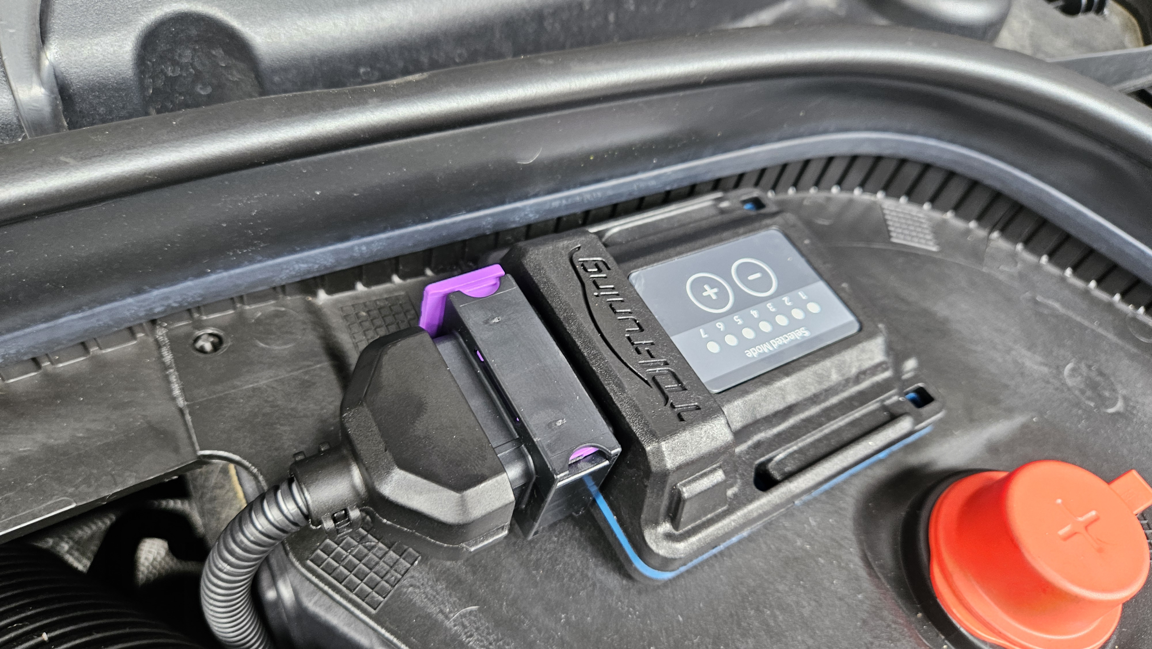 TDIチューニング MINI クーパーD F56 サブコン Bluetooth TDIチューニング MINI クーパーD F56 サブコン Bluetooth