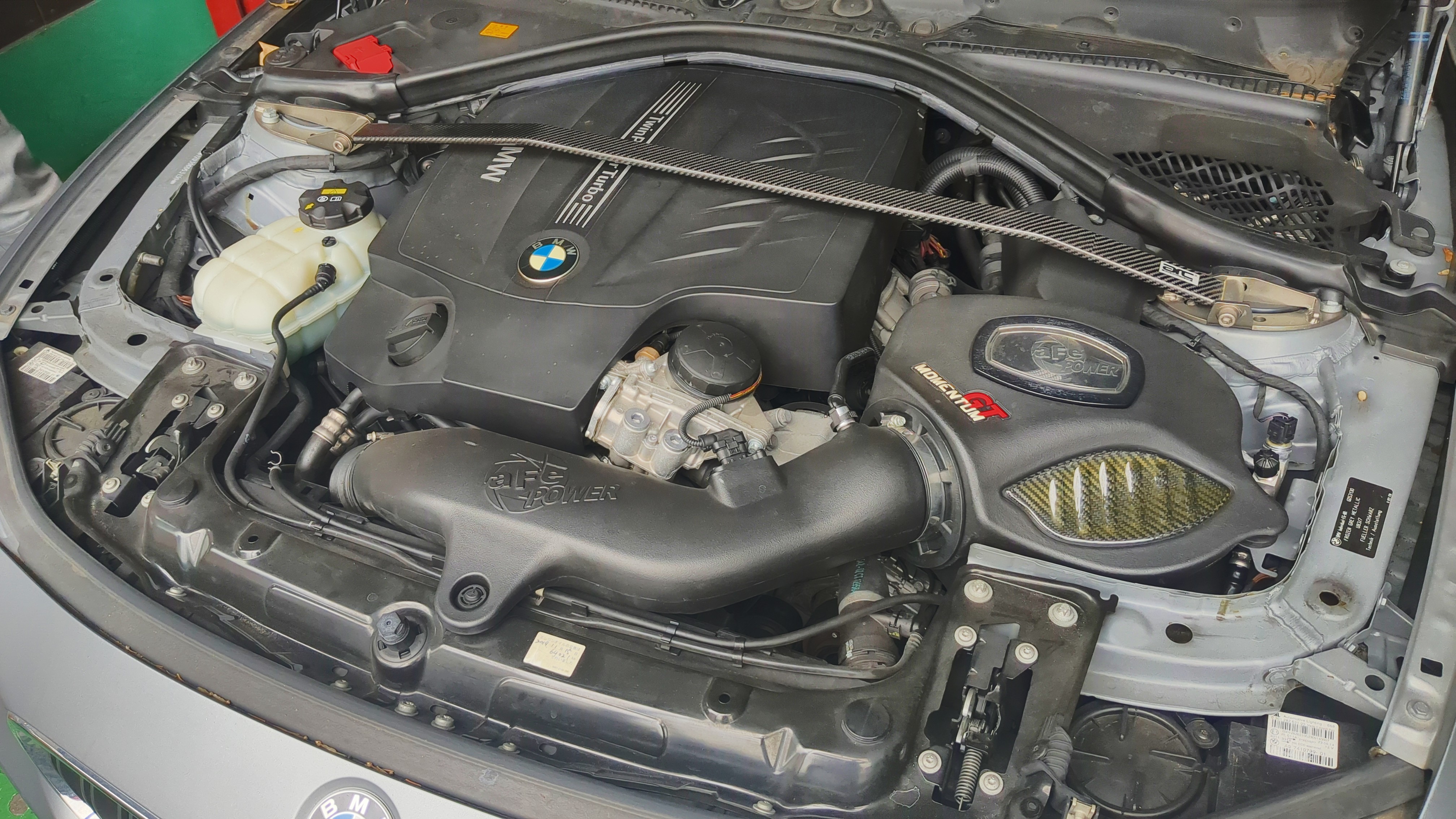 BMW N55エンジン用　エアマスセンサー BMW N55エンジン用エアマスセンサー