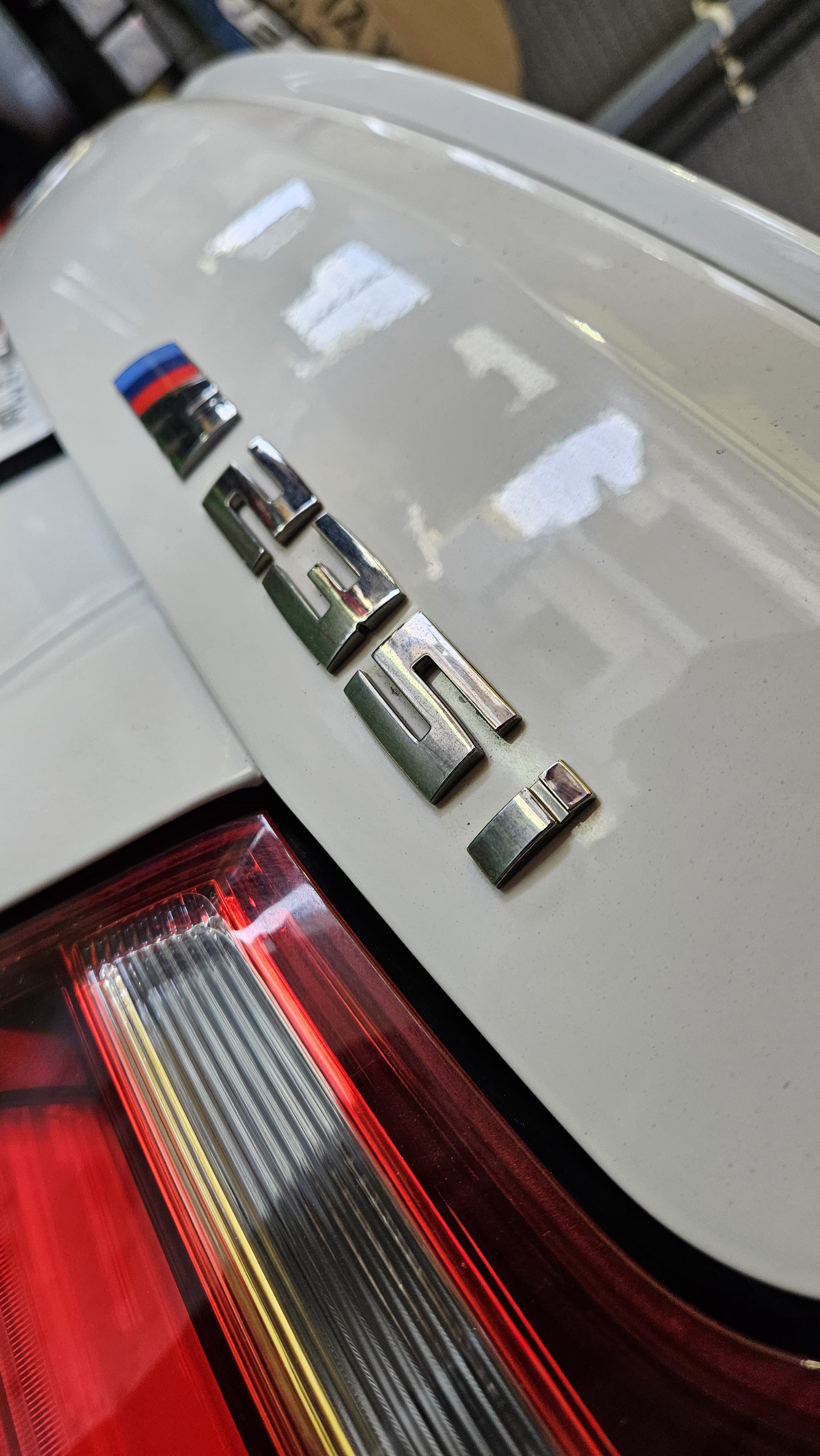 BMW F22 M235i コイル&BMSインタークーラー、FTPインテーク&ブースト