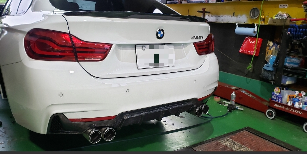 品数豊富！ BMW F系 4シリーズ LCI BMW M4クーペ(F82) テールランプ