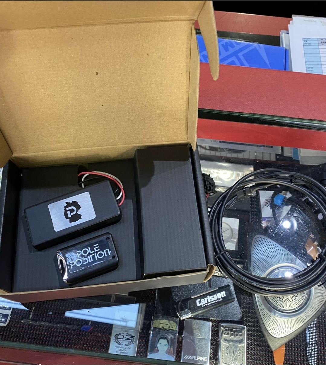 コードテック バルブコントローラーBMW EXB-B002 g87 m2 BMW M2 (G87