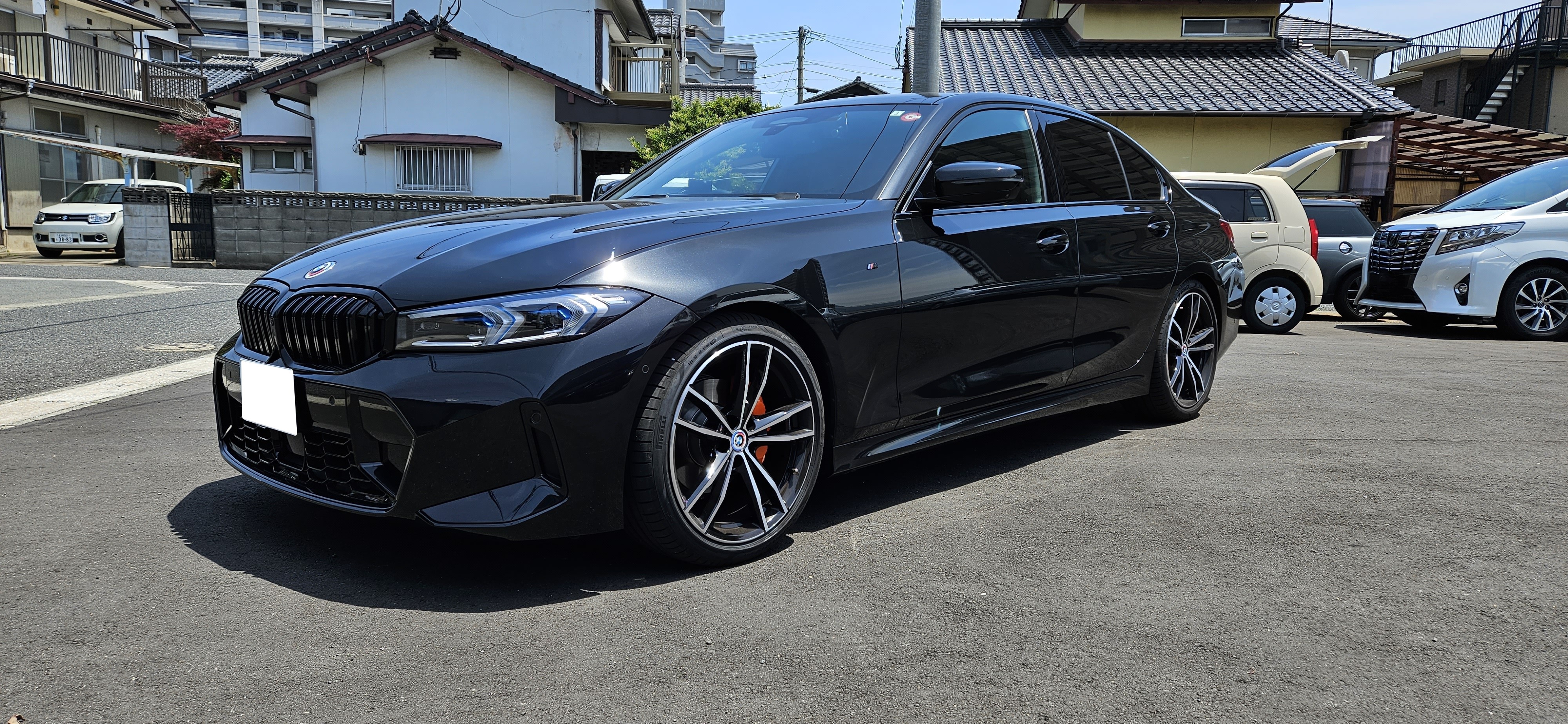 TDI tuning BMW G20 G21 tdiチューニング 【公式通販】
