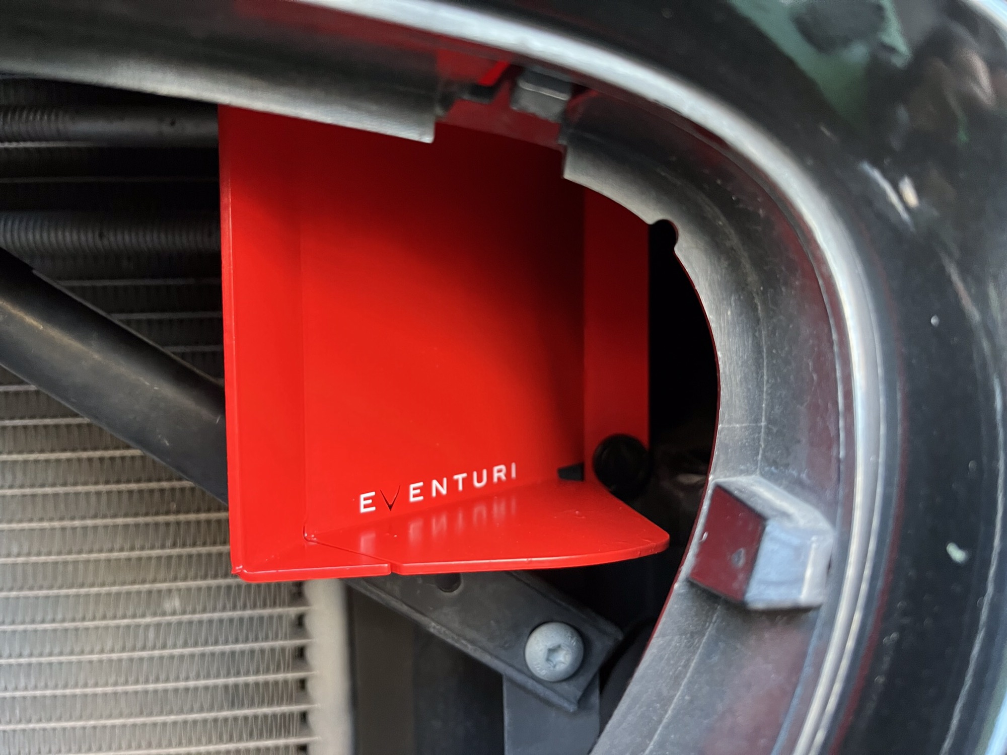 BMW Z4(E85)用エアクリーナー　太田