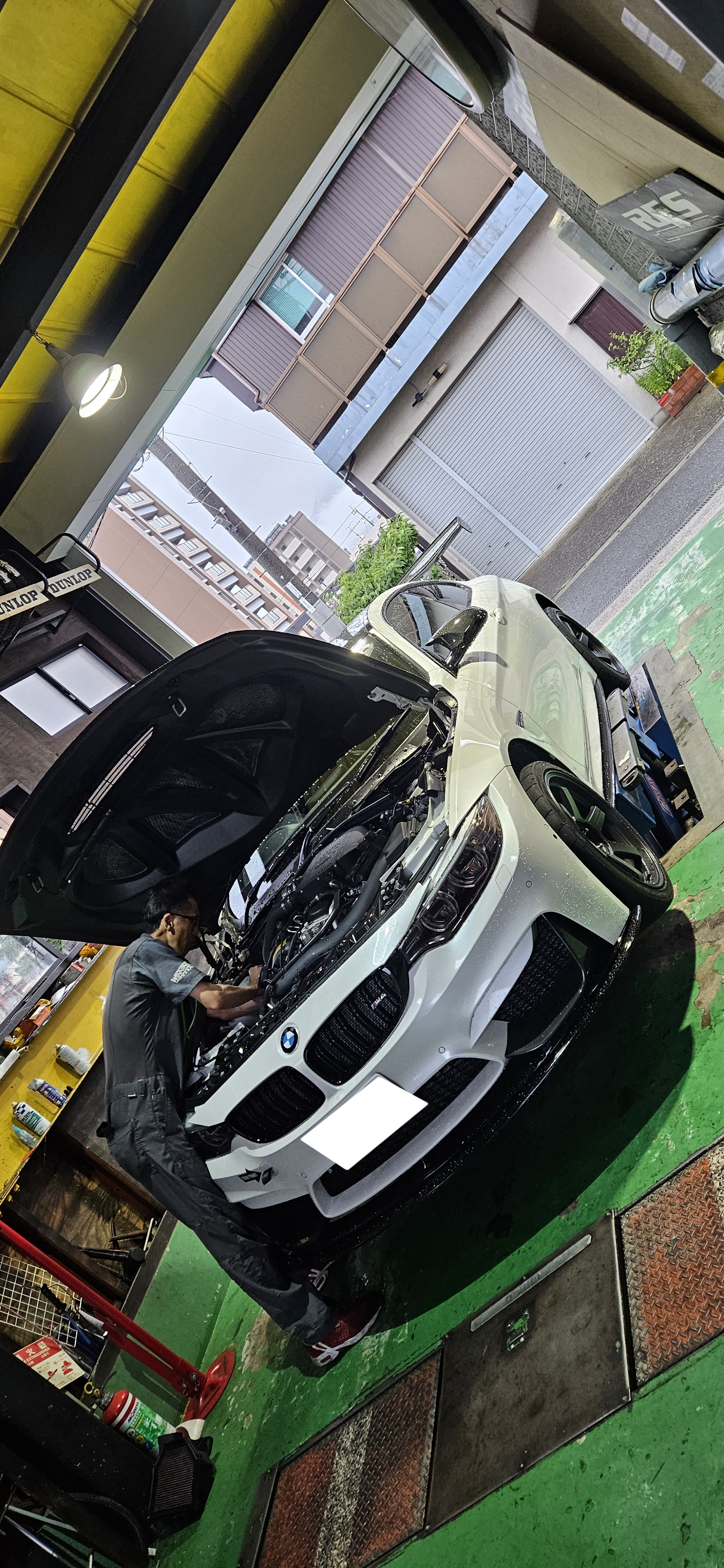 F82 M4 純正触媒 2025年最新】Yahoo!オークション -m4 触媒の中古品・新品・未