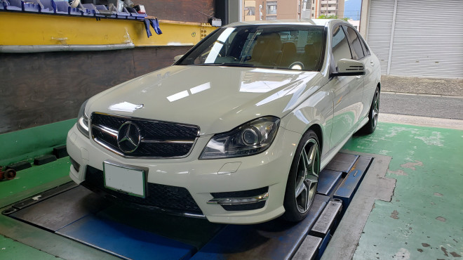 アルトワークスご納車 ベタベタ解消などなど Pole Position アルトワークスご納車 ベタベタ解消などなど Pole Position
